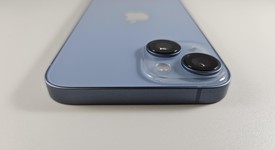 Mint
													Apple iPhone 14 - AT&T, Blue, 256 GB, A2649, photo 6 of 6