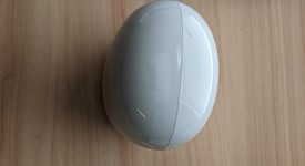 Mint
													Google Nest Wifi Pro 6e Mesh Router - Snow, Single, photo 5 of 7
