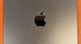 Mint
													Apple iPad Pro 11" (M4) 2024 - Wi-Fi, Black, 256 GB, 8 GB, A2836, Standard Glass, photo 4 of 14