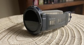 Good
													Amazfit Active Edge - Midnight Pulse, photo 2 of 5
