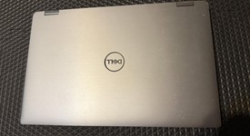 Fair
													Dell Latitude Laptop, photo 5 of 9
