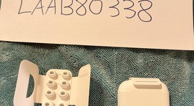 Used
													Apple AirPods Pro 3, photo 4 of 7