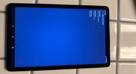 Mint
													Amazon Fire Max 11 - Wi-Fi, Gray, 64 GB, photo 1 of 4