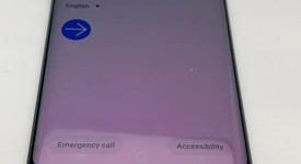 Fair
													Samsung Galaxy S8 - T-Mobile, Gray, 64 GB, 4 GB, SM-G950U, photo 5 of 8