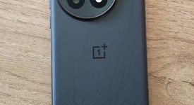 Mint
													OnePlus 13 - Unlocked, Black Eclipse, 512 GB, 16 GB, photo 3 of 7
