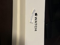 Apple Watch SE 2nd Gen 44mm