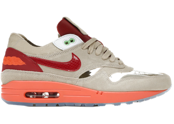 Nike Air Max 1 CLOT Kiss of Death (2021) for sale