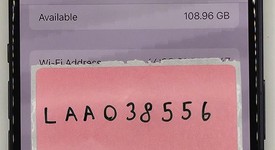 Mint
													Apple iPhone 15 - Unlocked, Black, 128 GB, A2846, photo 4 of 13