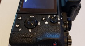Good
													Sony a7 II, photo 3 of 6
