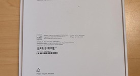 New
													Apple iPad Mini 7th Gen - Wi-Fi, Blue, 256 GB, A2993, photo 3 of 4