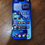 Good Apple iPhone 17 - Unlocked, 256 GB, Sage, A3258
