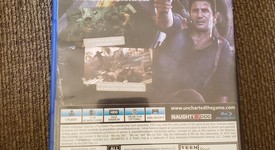 Mint
													Uncharted 4: A Thief's End for PlayStation 4, photo 2 of 5