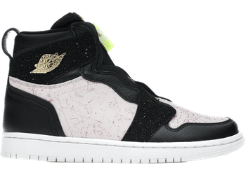 Jordan 1 Retro High Zip Silt Red (Women's) for sale