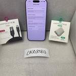 Good Apple iPhone 17 - Unlocked Non-US, 256 GB, Lavender, A3519
