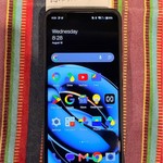 Good OnePlus 10T - Unlocked, 128 GB, Black, 8 GB