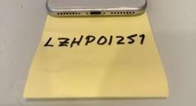 Good
													Apple iPhone 8 Plus - Verizon, Silver, 128 GB, A1864, photo 5 of 7