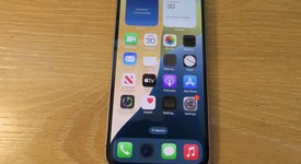 Good
													Apple iPhone 14 - Unlocked, Blue, 128 GB, A2649, photo 1 of 4