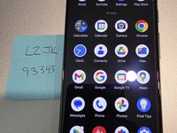 Google Pixel 8