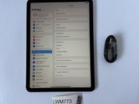 Apple iPad Air 11" (M2) 2024