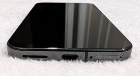 Mint
													Google Pixel 9 Pro - Unlocked, Obsidian, 1 TB, 16 GB, GR83Y, photo 2 of 16