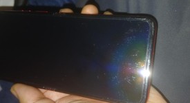 Good
													Motorola Razr Plus (2023) - Unlocked, Magenta, 256 GB, 8 GB, photo 3 of 8