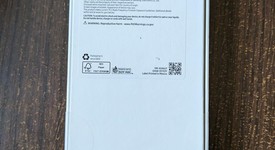 New
													Samsung Galaxy A54 5G - Unlocked, Graphite, 128 GB, 6 GB, photo 2 of 4