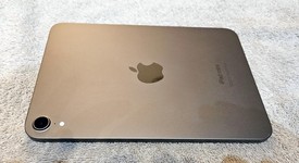Mint
													Apple iPad Mini 7th Gen - Wi-Fi, Gray, 128 GB, A2993, photo 4 of 13