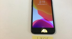 Good
													Apple iPhone 7 - Xfinity, Black, 128 GB, A1660, photo 1 of 13