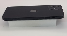 Mint
													Apple iPhone 12 - AT&T, Black, 64 GB, A2172, photo 3 of 7