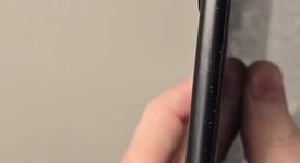 Good
													Apple iPhone Xr - Unlocked, Black, 64 GB, A1984, photo 3 of 12