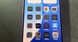 Fair
													Apple iPhone 16 Plus - T-Mobile, Pink, 128 GB, A3082, photo 3 of 6