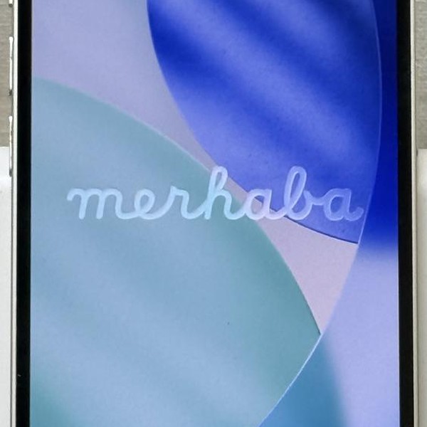 Apple iPhone 14 - Unlocked, 128 GB, Starlight, A2649