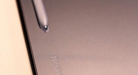 Mint
													Samsung Galaxy Tab S10 Plus - Wi-Fi, Moonstone Gray, 512 GB, 12 GB, SM-X820, photo 5 of 7
