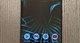 Good
													Google Pixel 6 Pro - Verizon, Black, 512 GB, 12 GB, G8VOU, photo 1 of 1