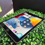 Good Apple iPad Air 2 - Unlocked, 128 GB, Gray