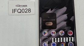 Fair
													Google Pixel 7 Pro - Unlocked, Hazel, 256 GB, 12 GB, GE2AE, photo 1 of 9