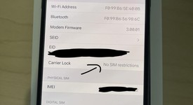 Mint
													Apple iPhone Xs Max - Unlocked, Gray, 64 GB, A1921, photo 4 of 16