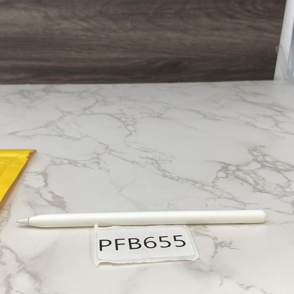 Apple Pencil 2nd Gen