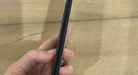 Good
													Apple iPhone SE 3rd Gen 2022 - Unlocked, Midnight, 64 GB, A2595, photo 2 of 6