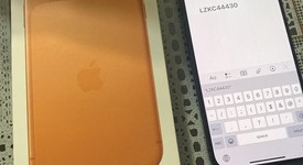 New
													Apple iPhone 17 Pro Max - AT&T, Cosmic Orange, 256 GB, A3257, photo 2 of 2