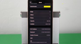 Good
													Apple iPhone 16 Pro - Unlocked, Desert, 256 GB, A3083, photo 4 of 12