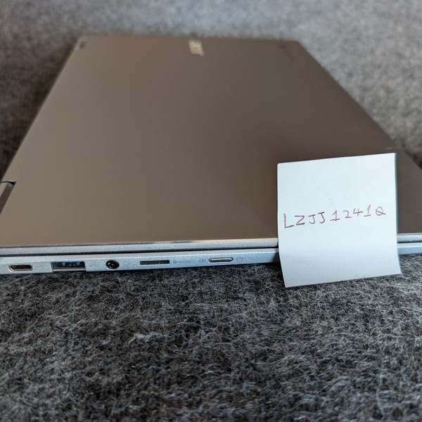 Acer Chromebook Spin 514 - Ryzen 3, Silver, 128 GB, 8 GB