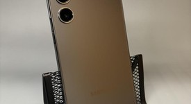 Good
													Samsung Galaxy S24 - Unlocked Non-US, Black, 256 GB, 8 GB, SM-S921B/DS, photo 4 of 8