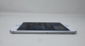 Good
													Apple iPhone 6S Plus - Unlocked, Silver, 64 GB, A1687, photo 6 of 6