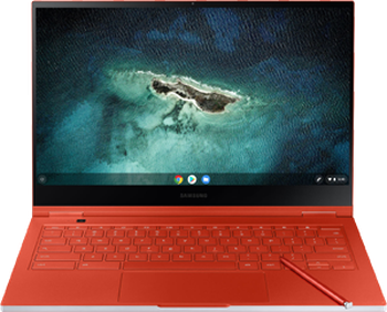 Samsung Galaxy Chromebook