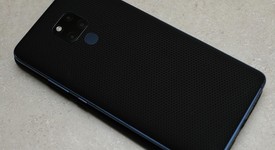 Good
													Huawei Mate 20 X - Unlocked Non-US, Blue, 128 GB, 6 GB, Standard, photo 4 of 11