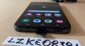 Mint
													Samsung Galaxy S22 - Verizon, Black, 128 GB, 8 GB, SM-S901U, photo 5 of 8