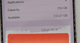 Mint
													Apple iPhone 16 Pro - Unlocked, Natural, 256 GB, A3083, photo 4 of 13