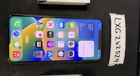 Good
													Apple iPhone 11 Pro Max - Unlocked, Gold, 256 GB, A2161, photo 4 of 4