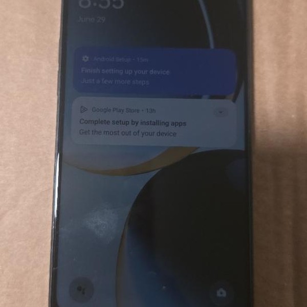 OnePlus Nord N30 5G - Unlocked, 128 GB, Gray, 8 GB